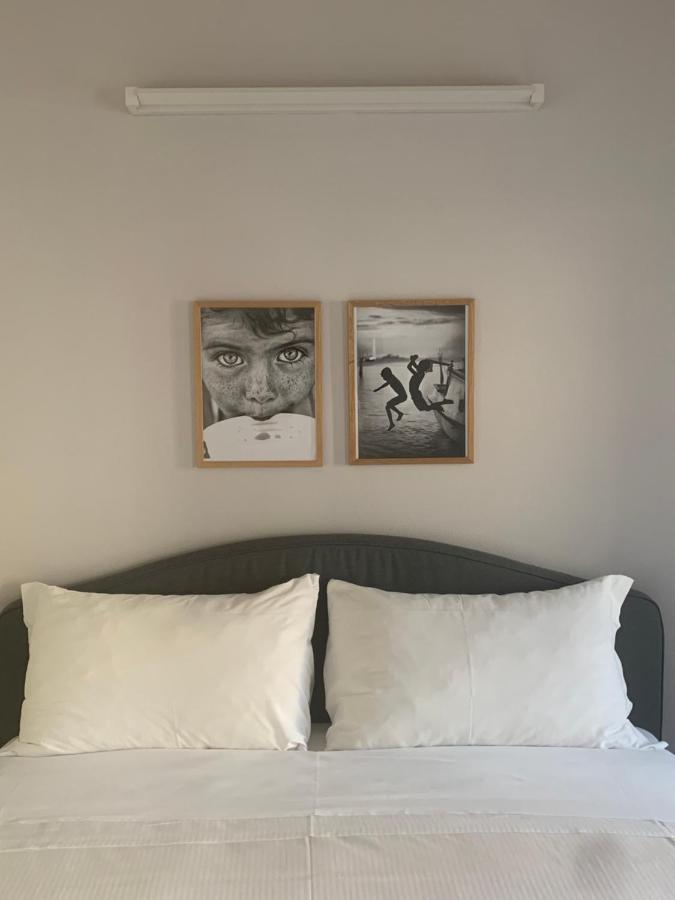 Casimiro Home 切塞纳 外观 照片