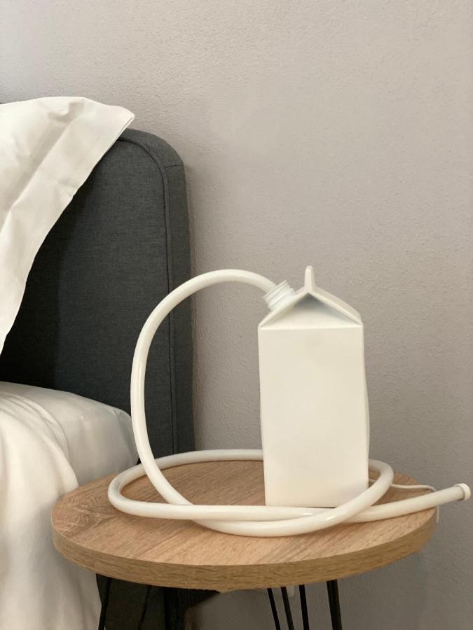 Casimiro Home 切塞纳 外观 照片