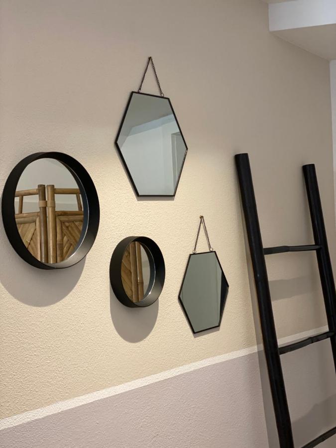 Casimiro Home 切塞纳 外观 照片